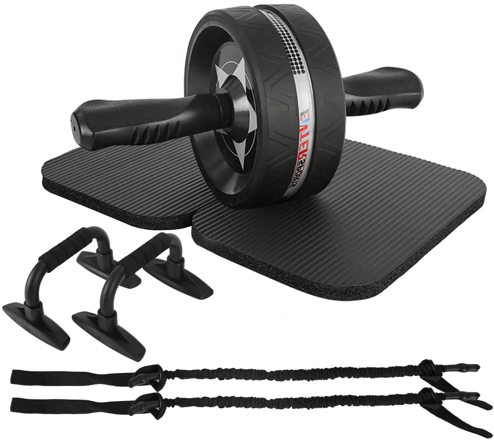Best home gym equipment for bodybuilding of 2022